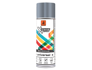 DRAGON SUPER SPRAY EMALIA UNIWERSALNA ZIELONY MECH RAL 6005 400ML